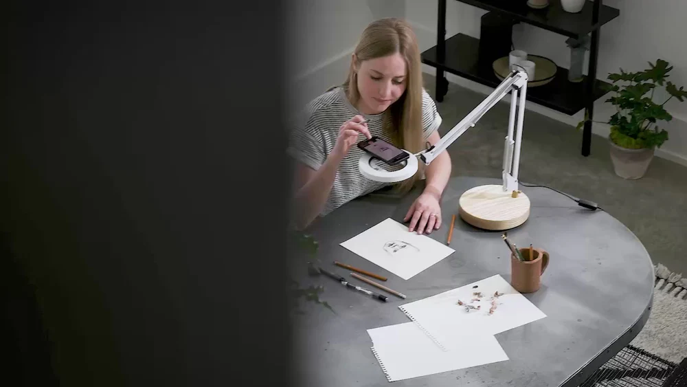 Master Your Studio Lighting Instantly