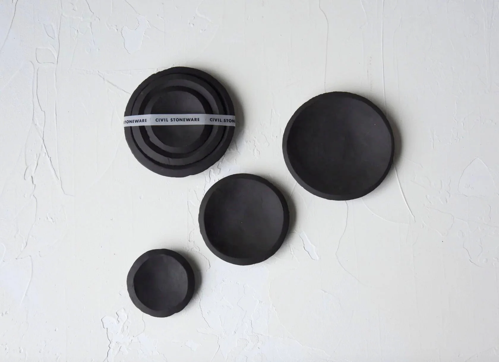3-Piece Mise en Place Set | Civil Stoneware - Image 10