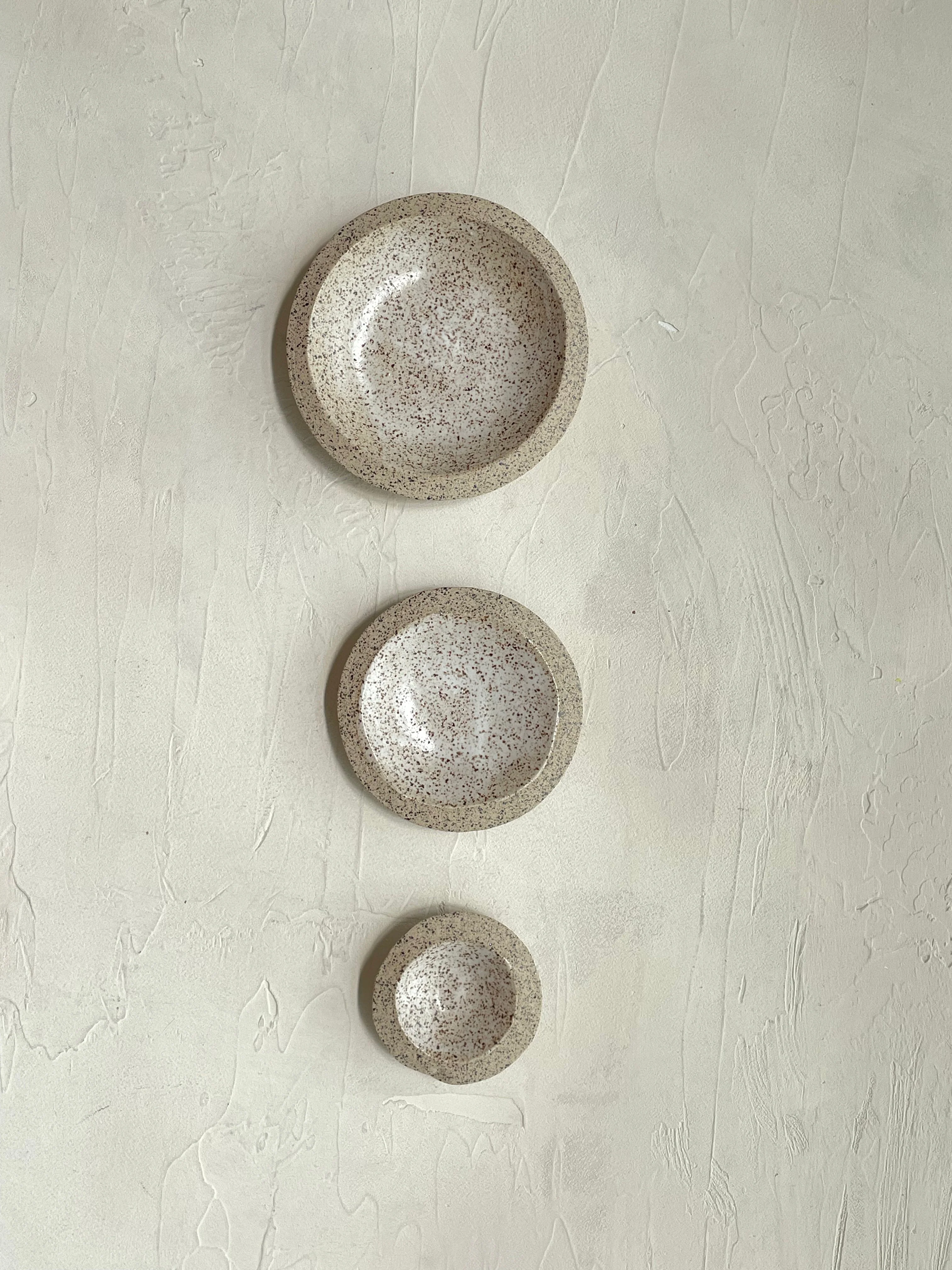 3-Piece Mise en Place Set | Civil Stoneware - Image 8