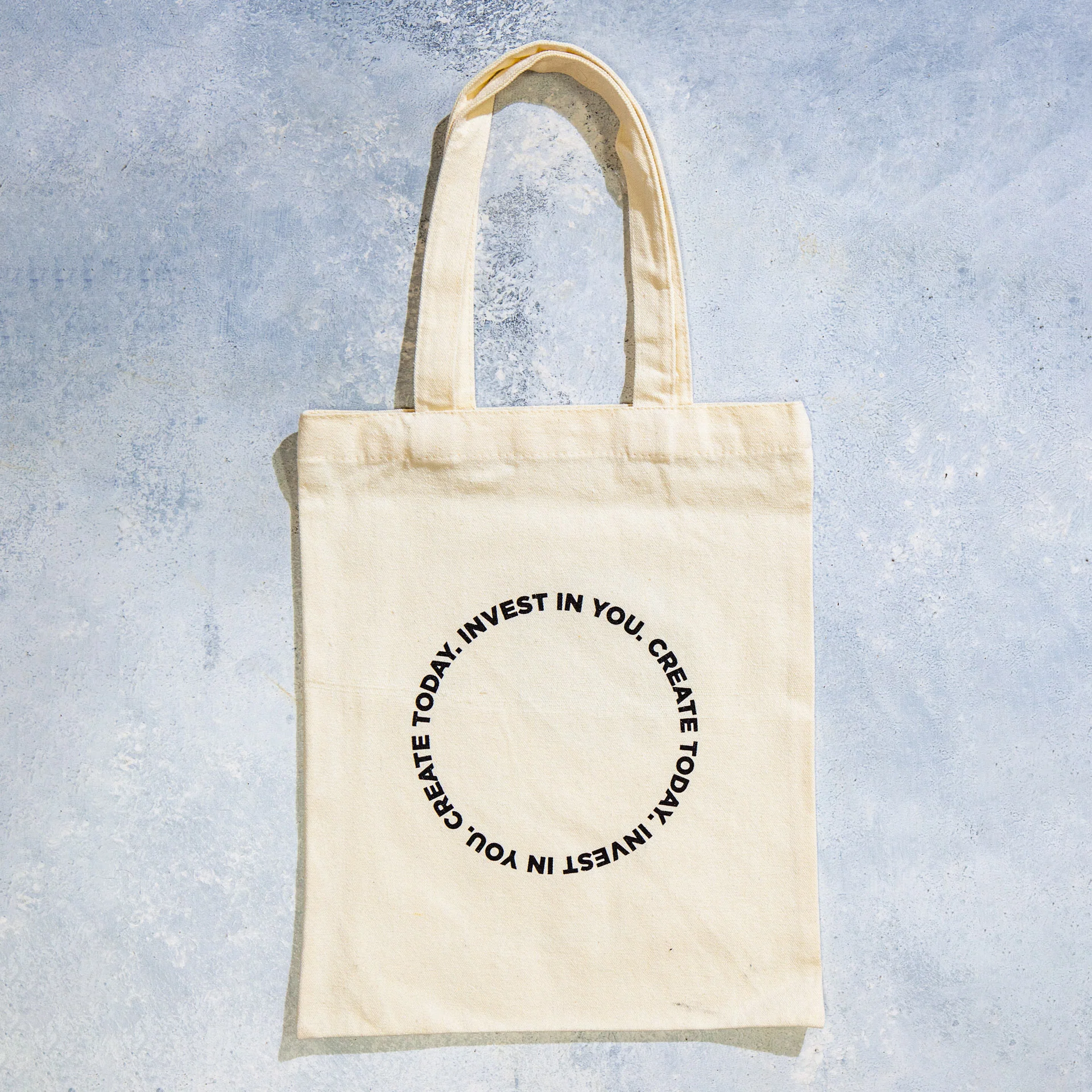 CANVAS® Canvas Bag - Image 3
