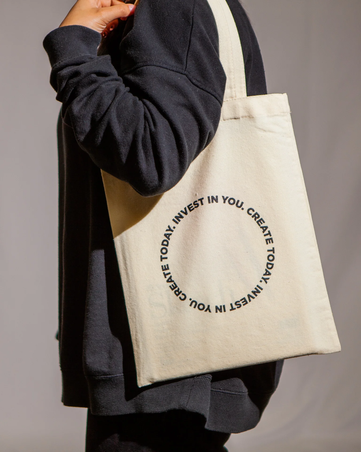 CANVAS® Canvas Bag - Image 4