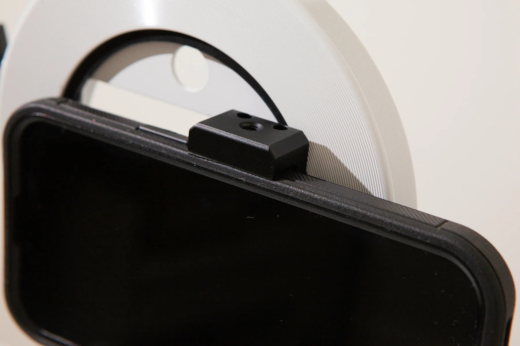 CANVAS Extra-Large Phone Clamp - Image 4