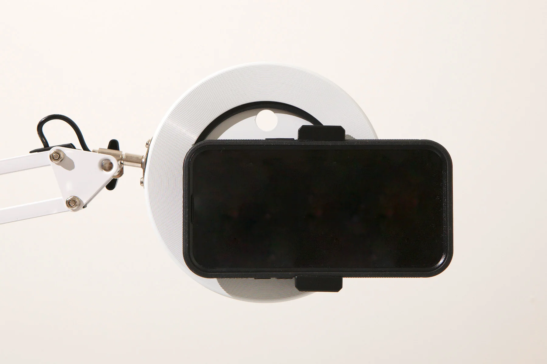 CANVAS Extra-Large Phone Clamp - Image 5