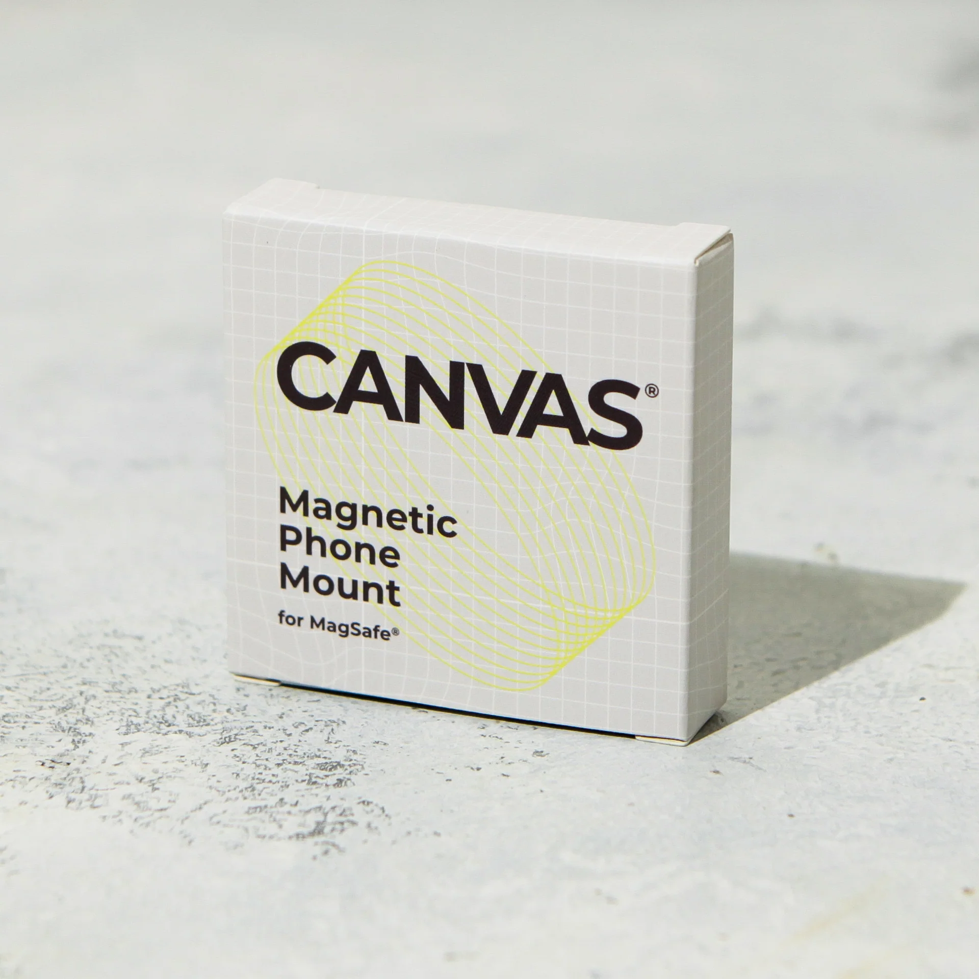 CANVAS Magnetic Phone Mount for MagSafe® - Image 6