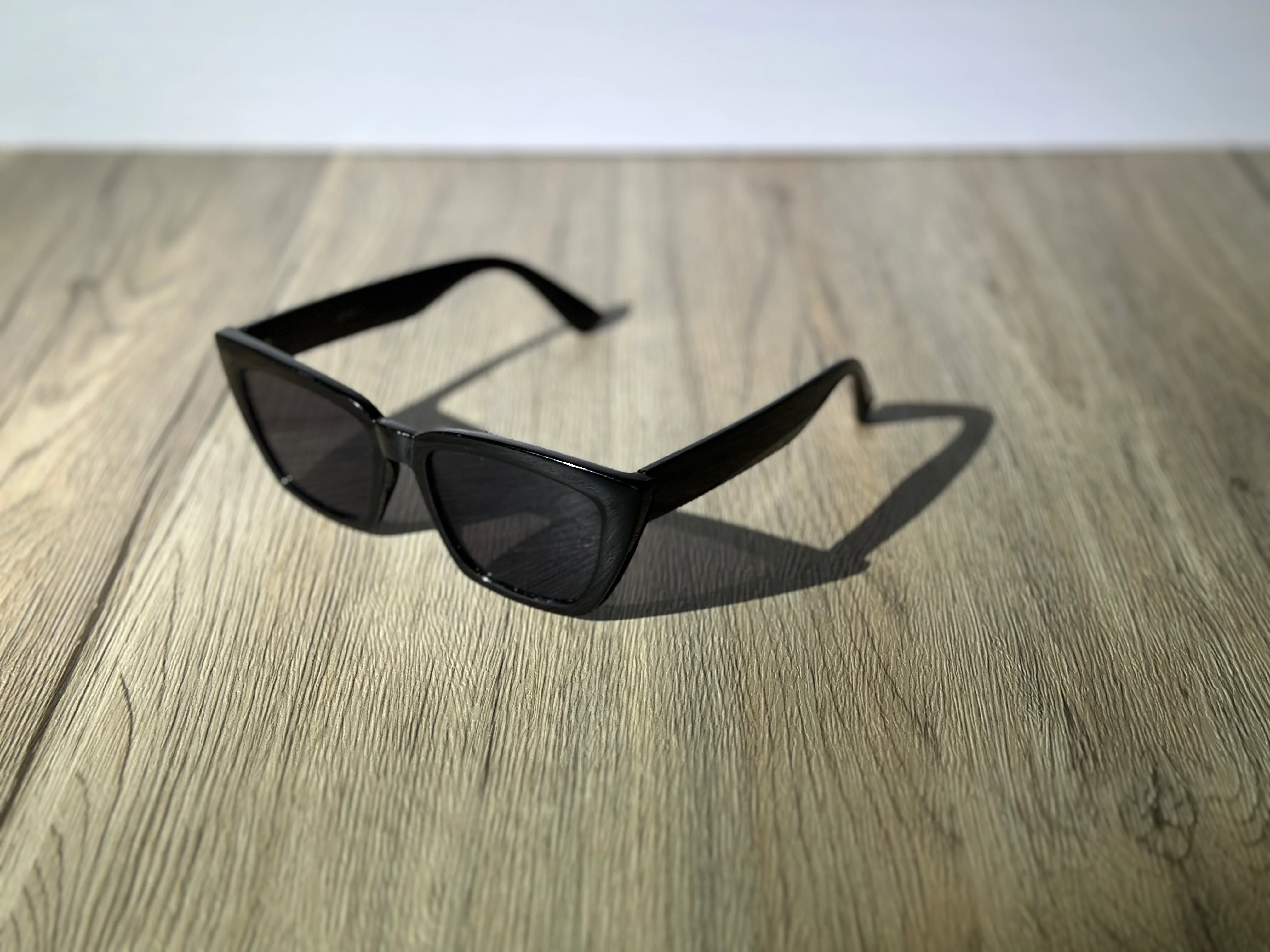Canvas SURFACE Backdrops - Double-sided Light Wood - Image 3