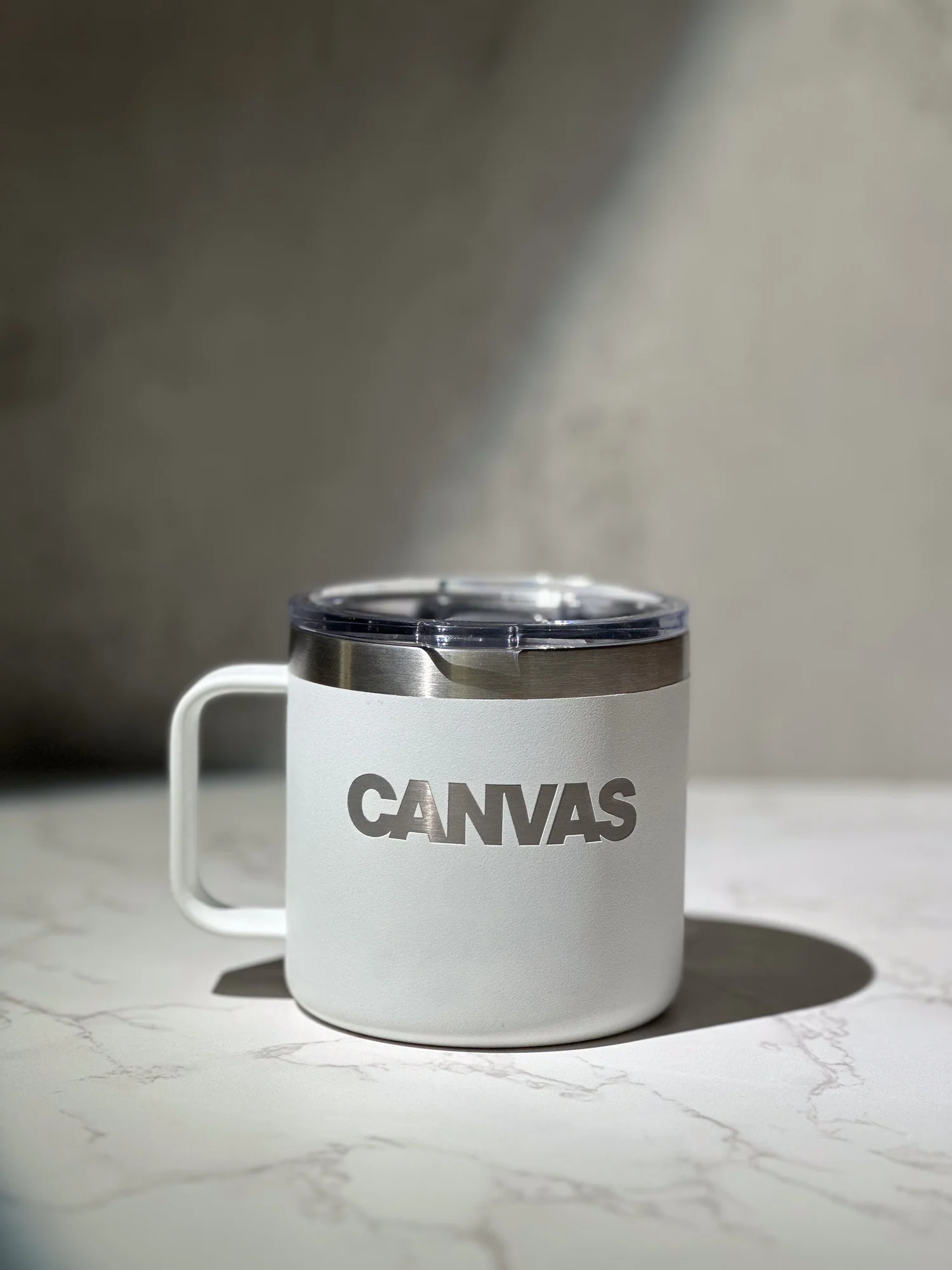Canvas SURFACE Backdrops - Double-sided Stone - Image 4