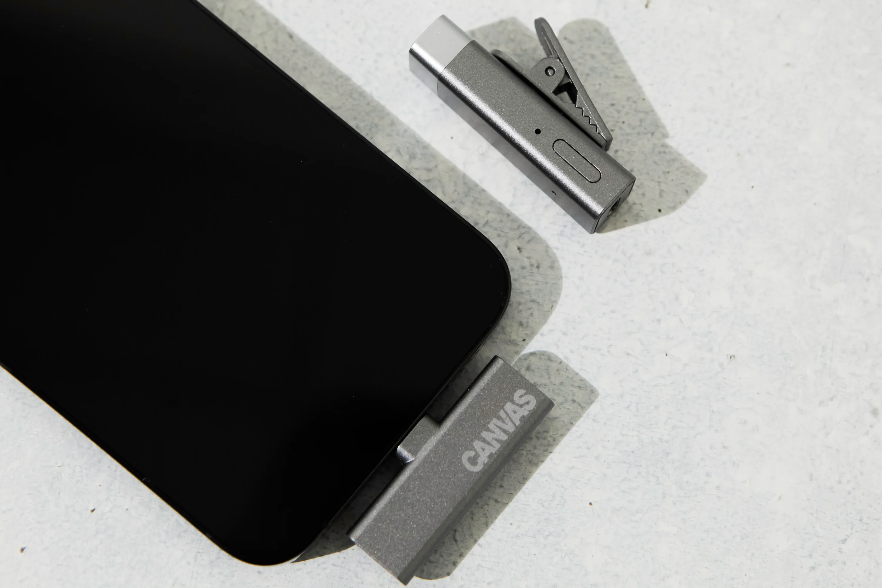 Canvas Wireless Microphone - Image 4