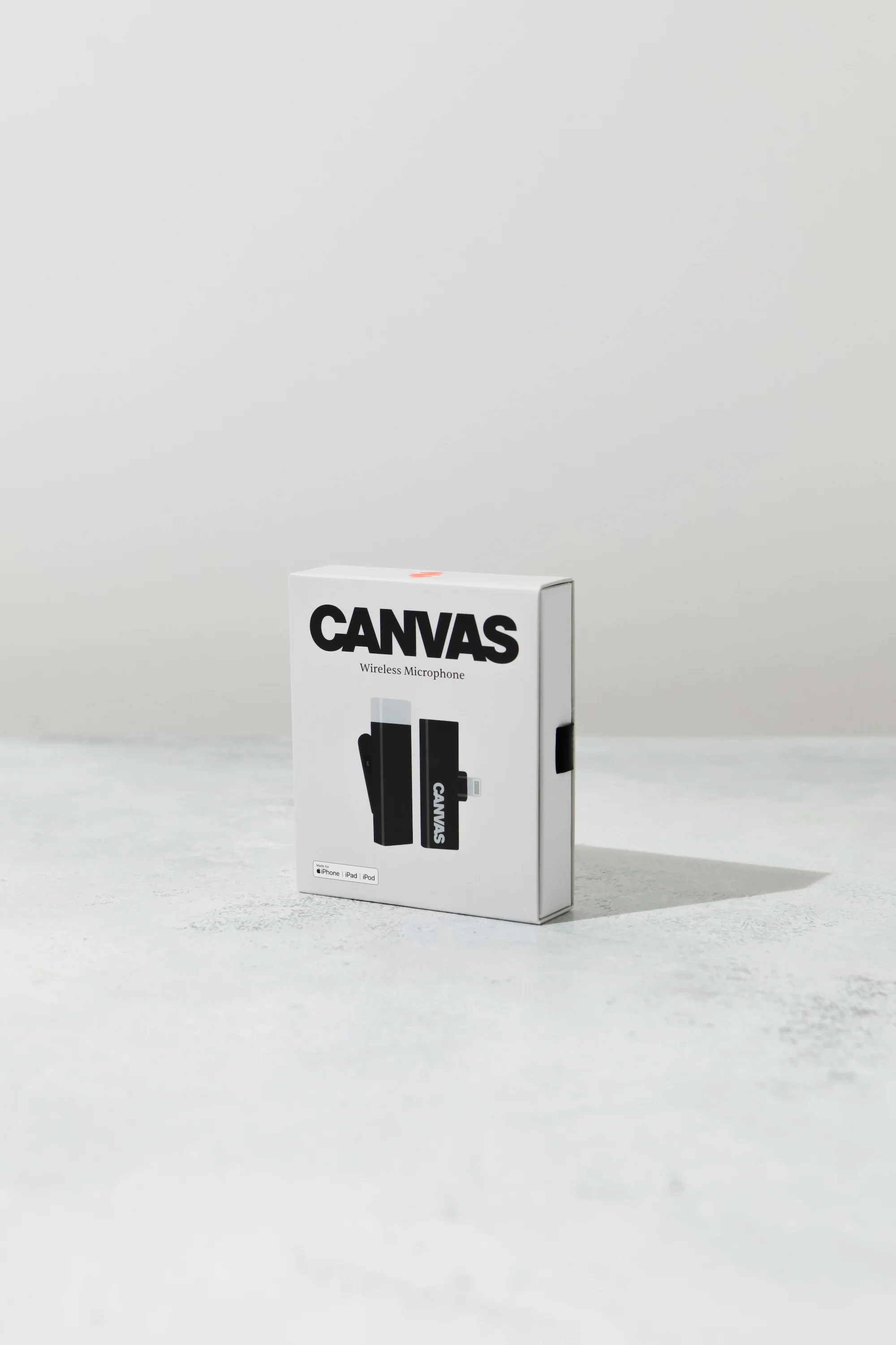 Canvas Wireless Microphone - Image 6