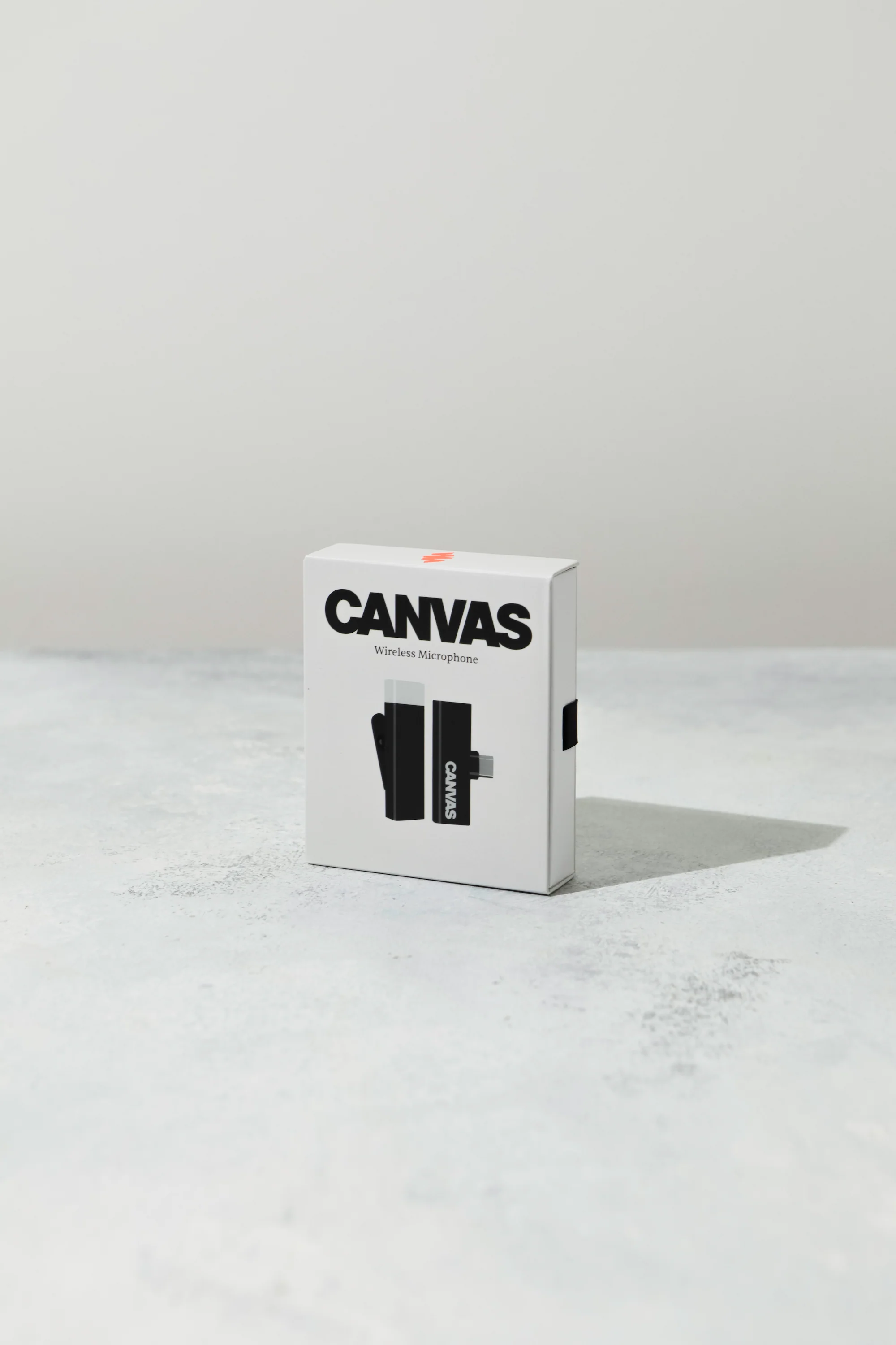 Canvas Wireless Microphone - Image 7