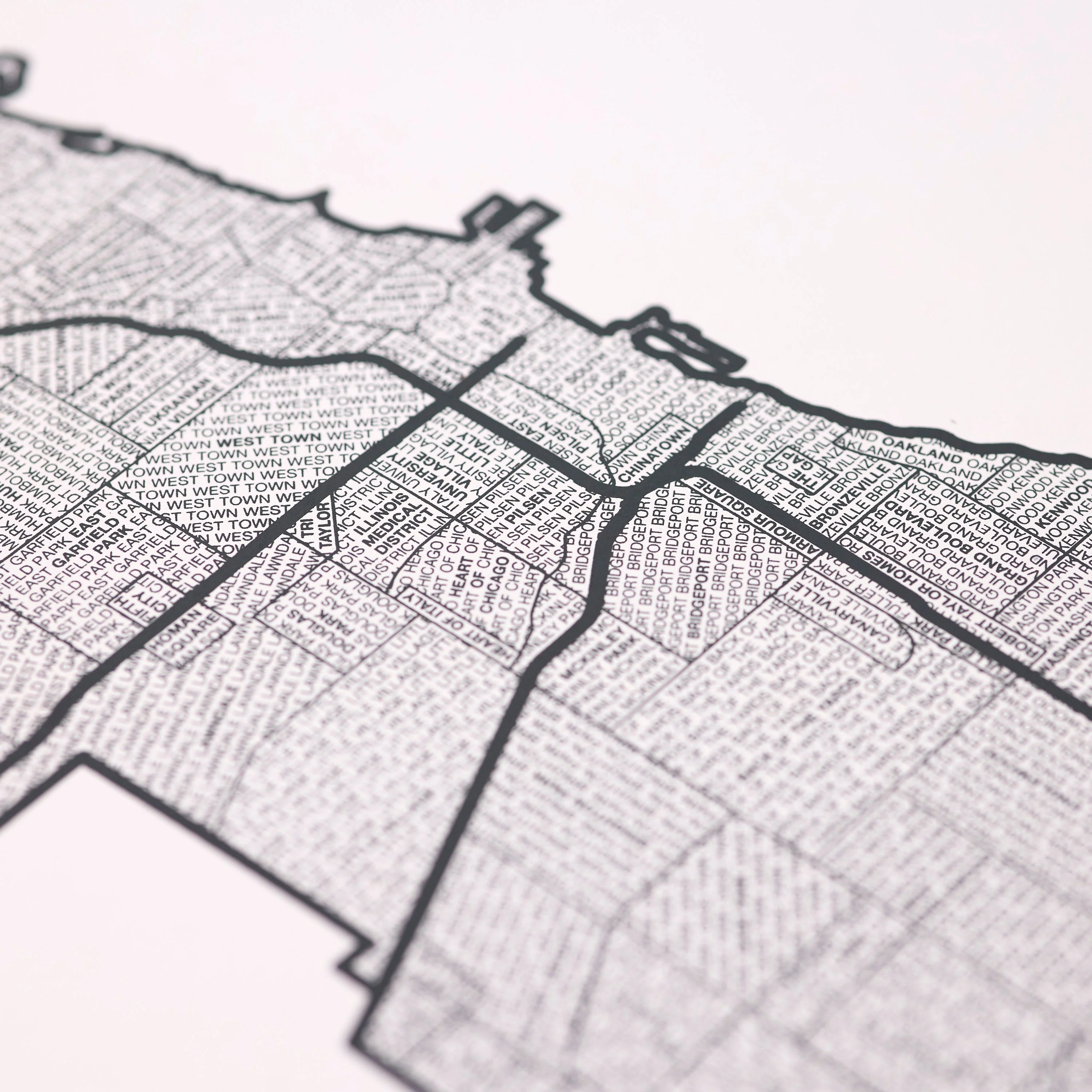 Chicago | Native Maps - Image 27