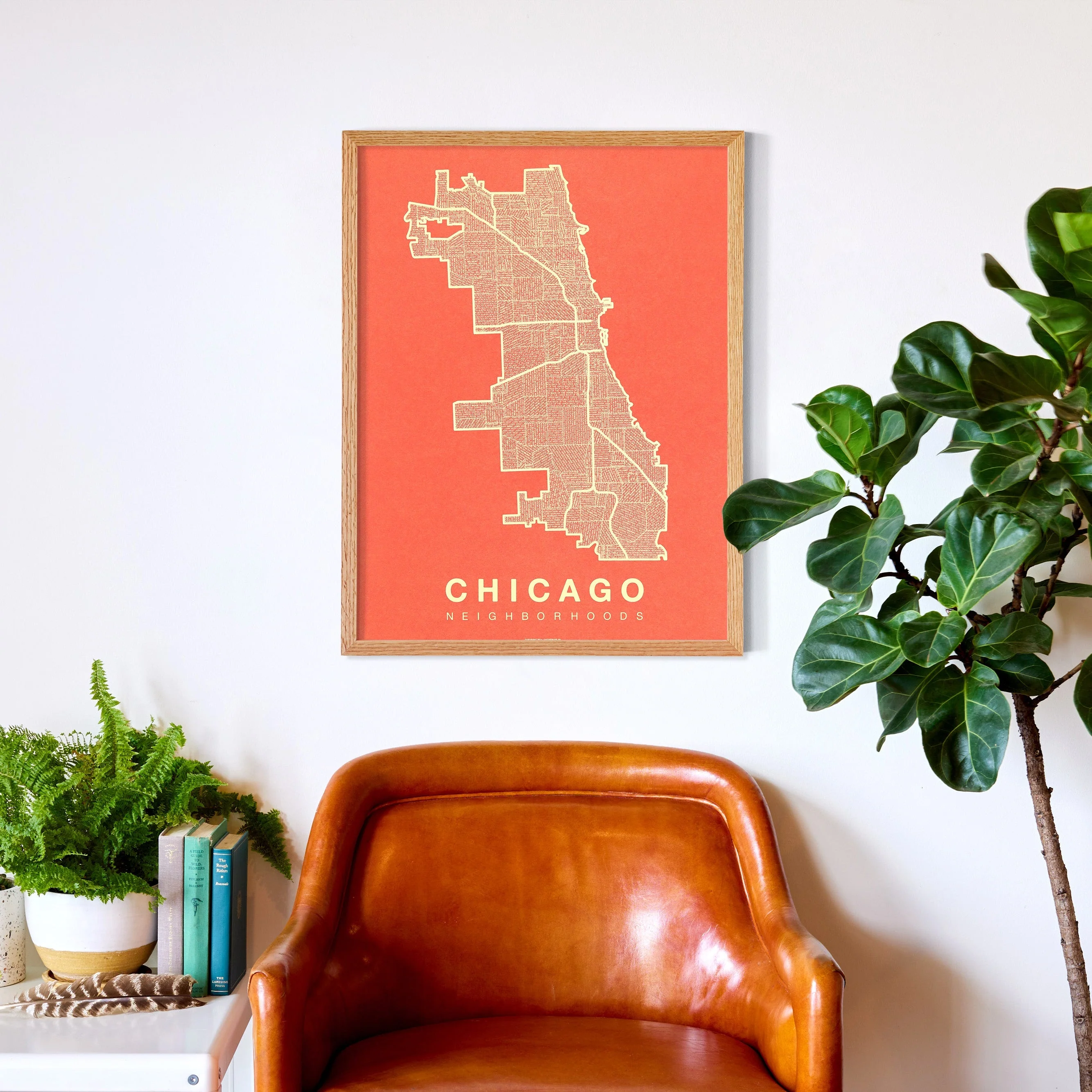 Chicago | Native Maps - Image 36