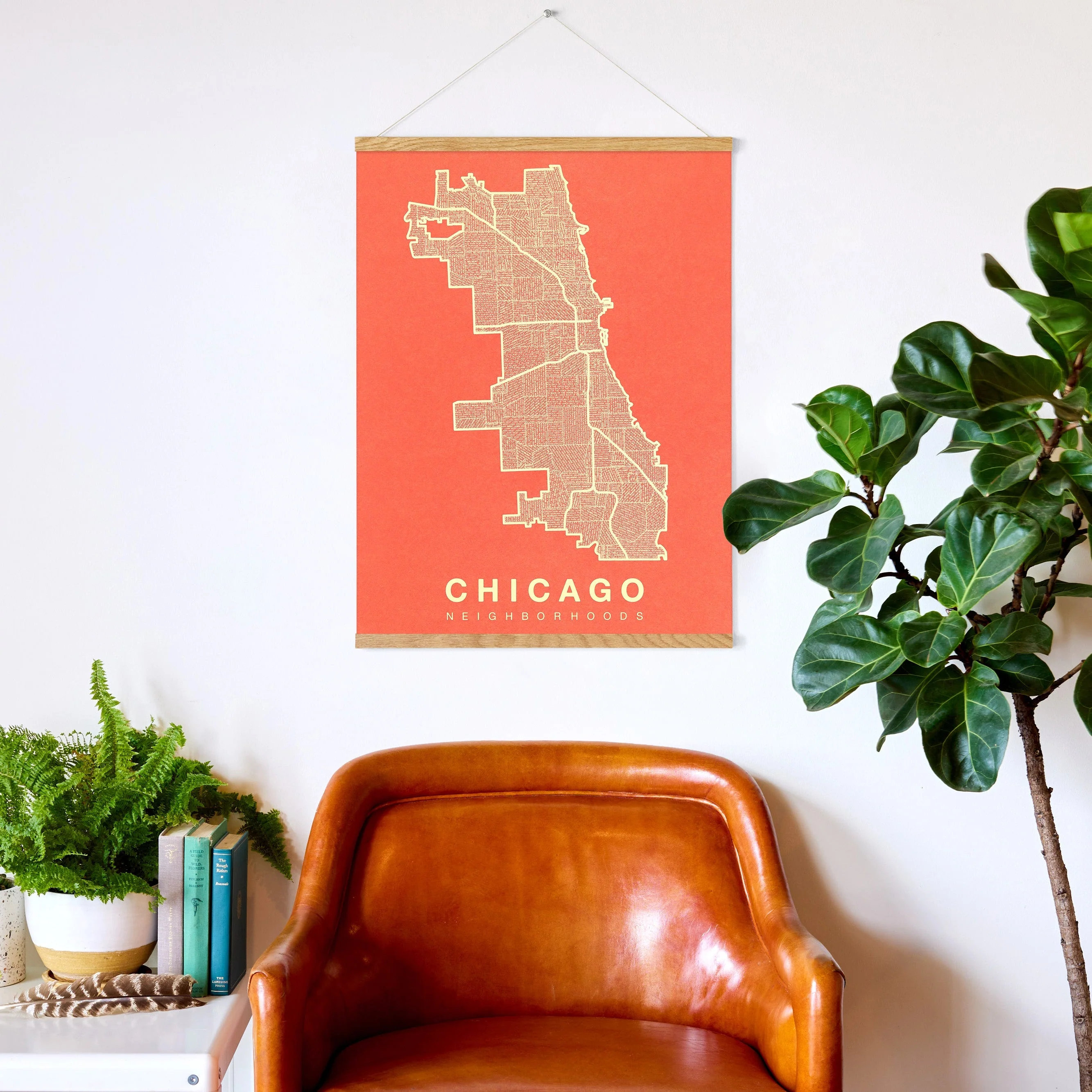 Chicago | Native Maps - Image 37