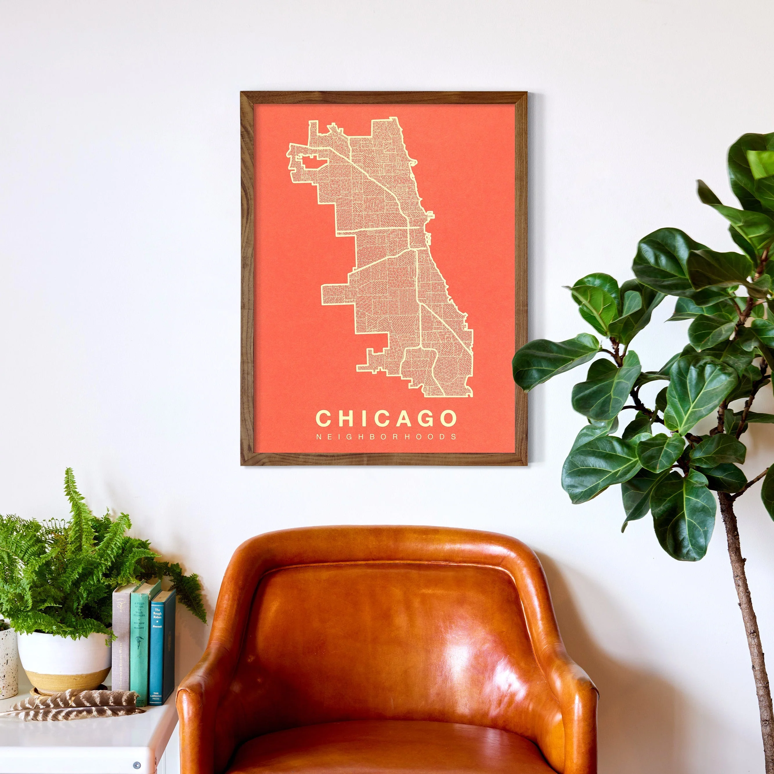 Chicago | Native Maps - Image 38