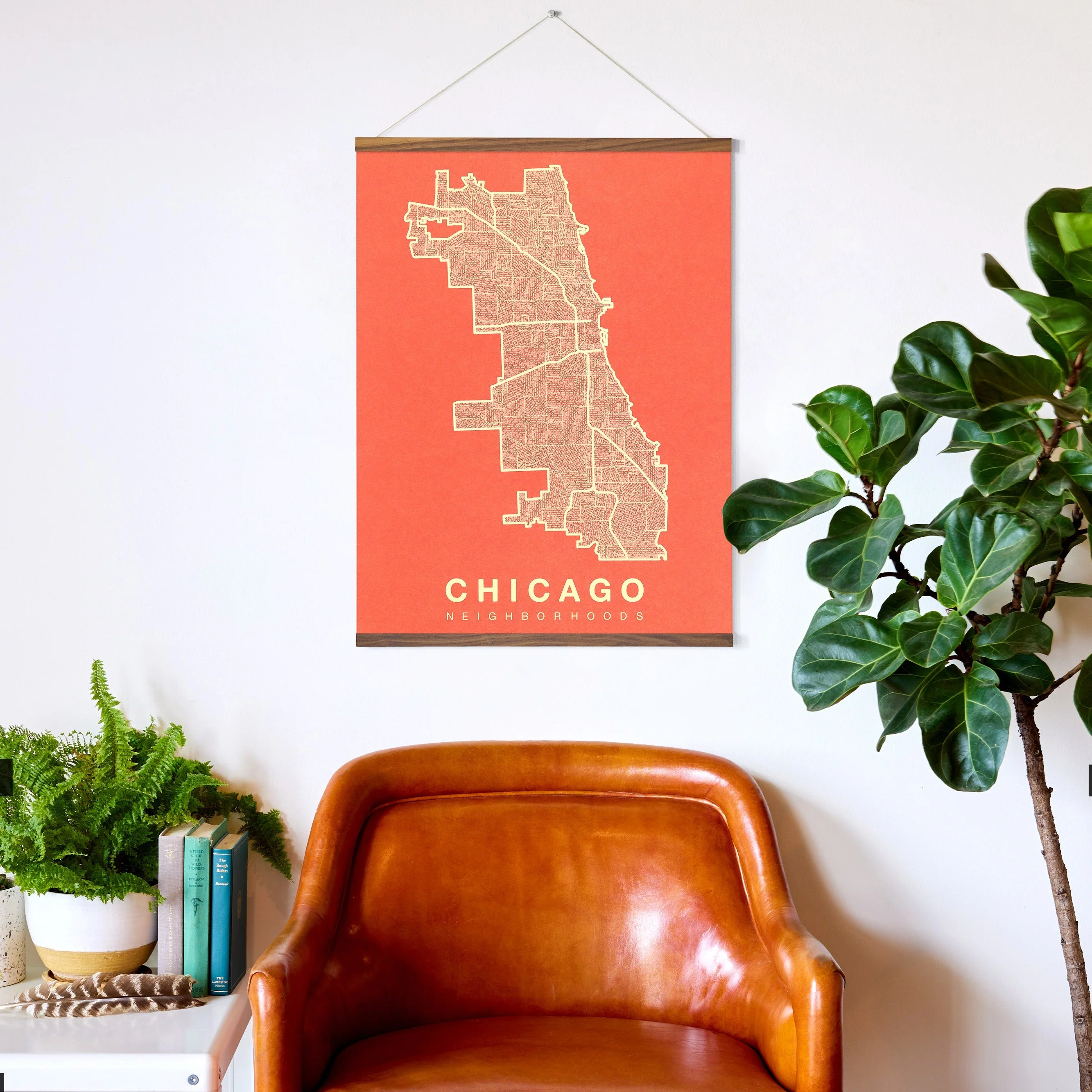 Chicago | Native Maps - Image 39