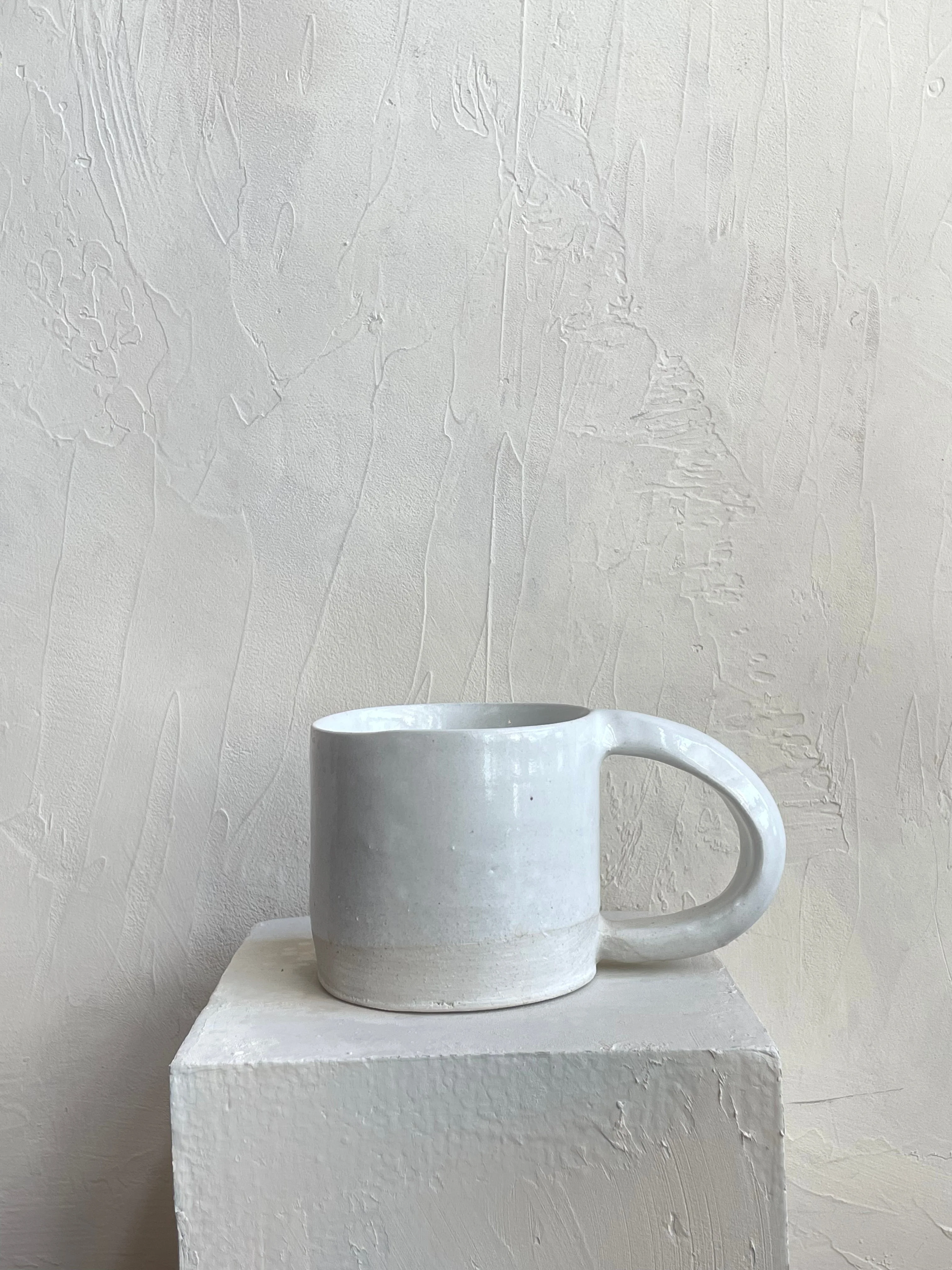Classic Mug | Civil Stoneware - Image 5