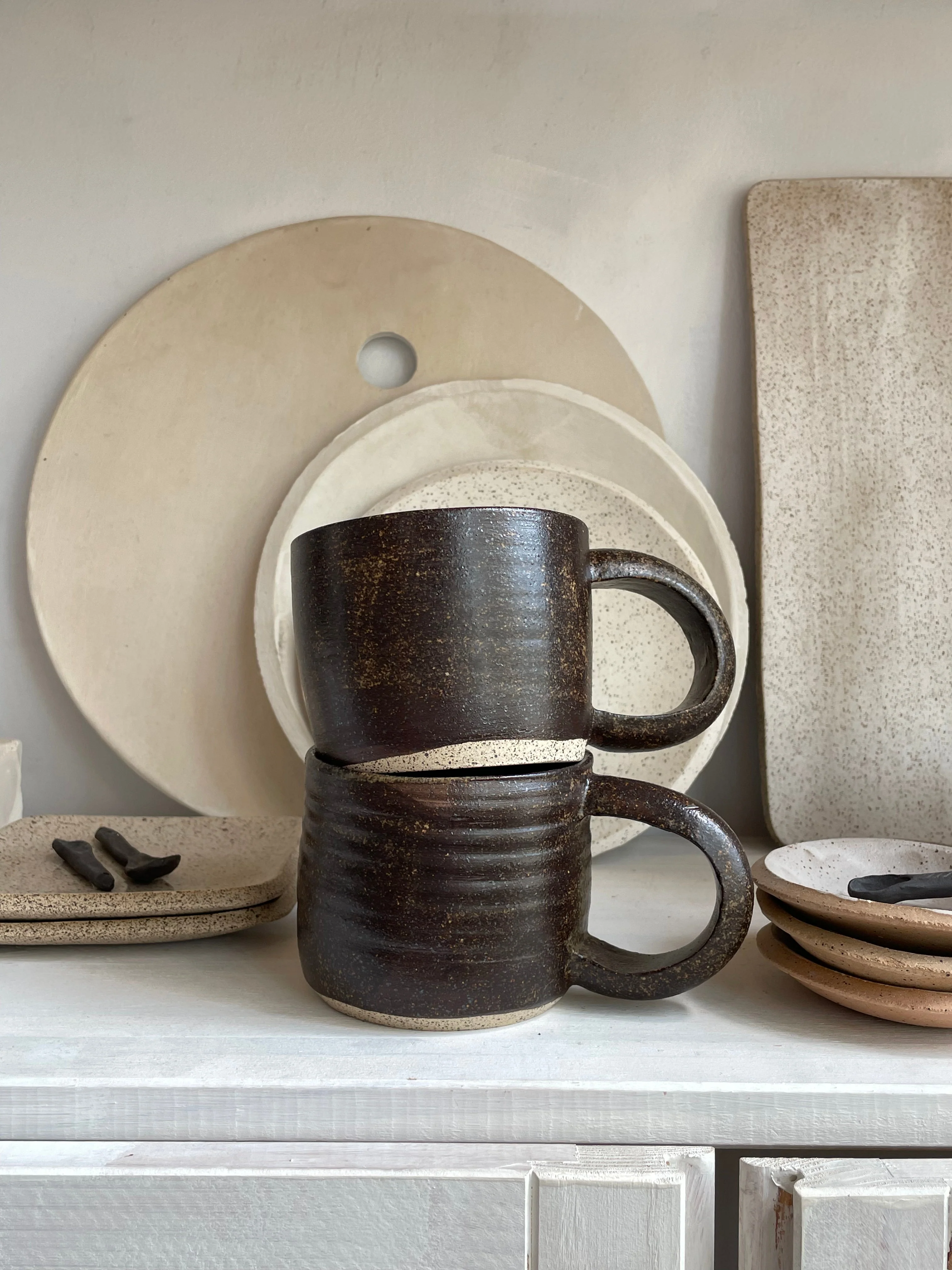 Classic Mug | Civil Stoneware - Image 6
