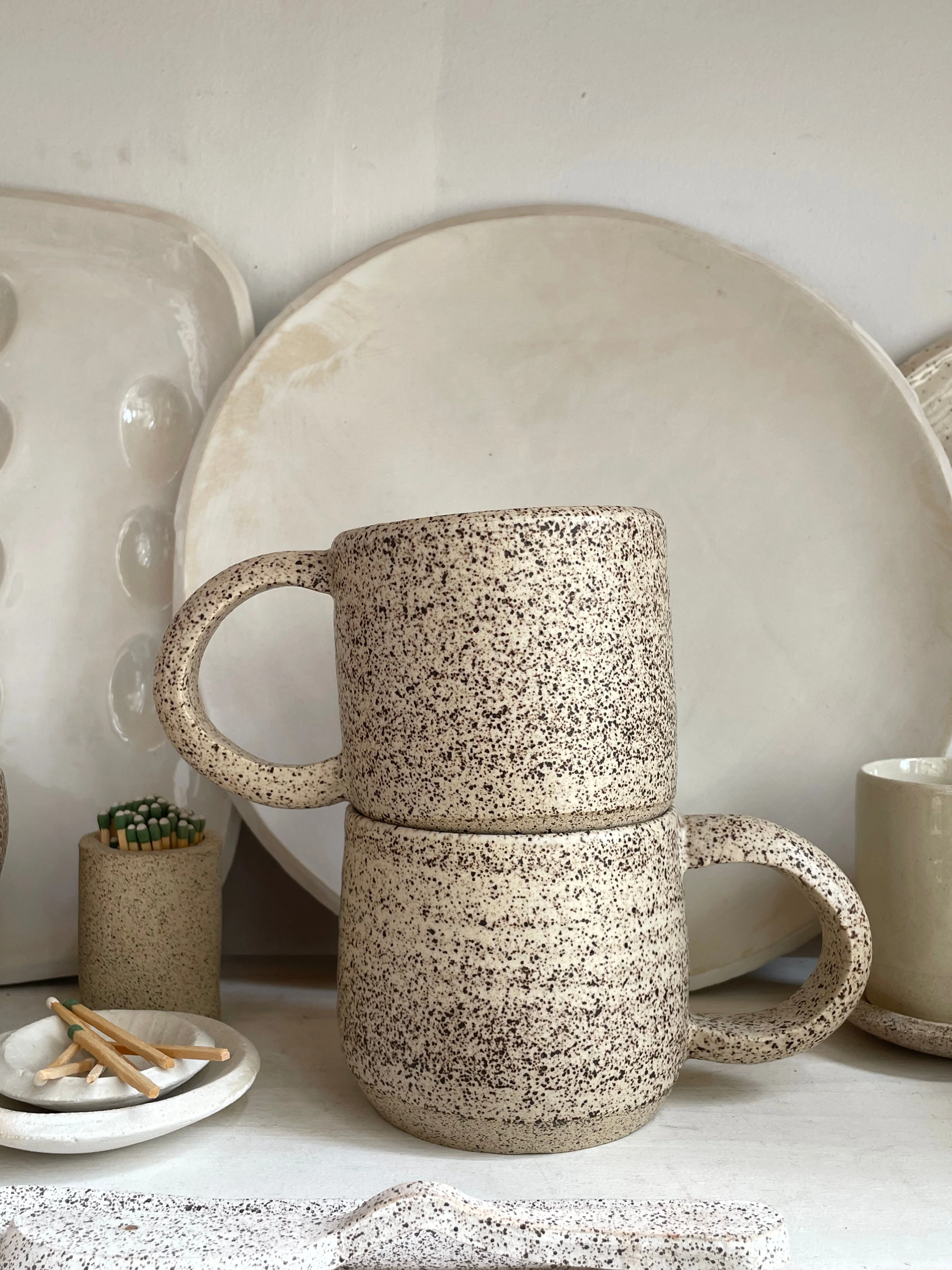 Classic Mug | Civil Stoneware - Image 8