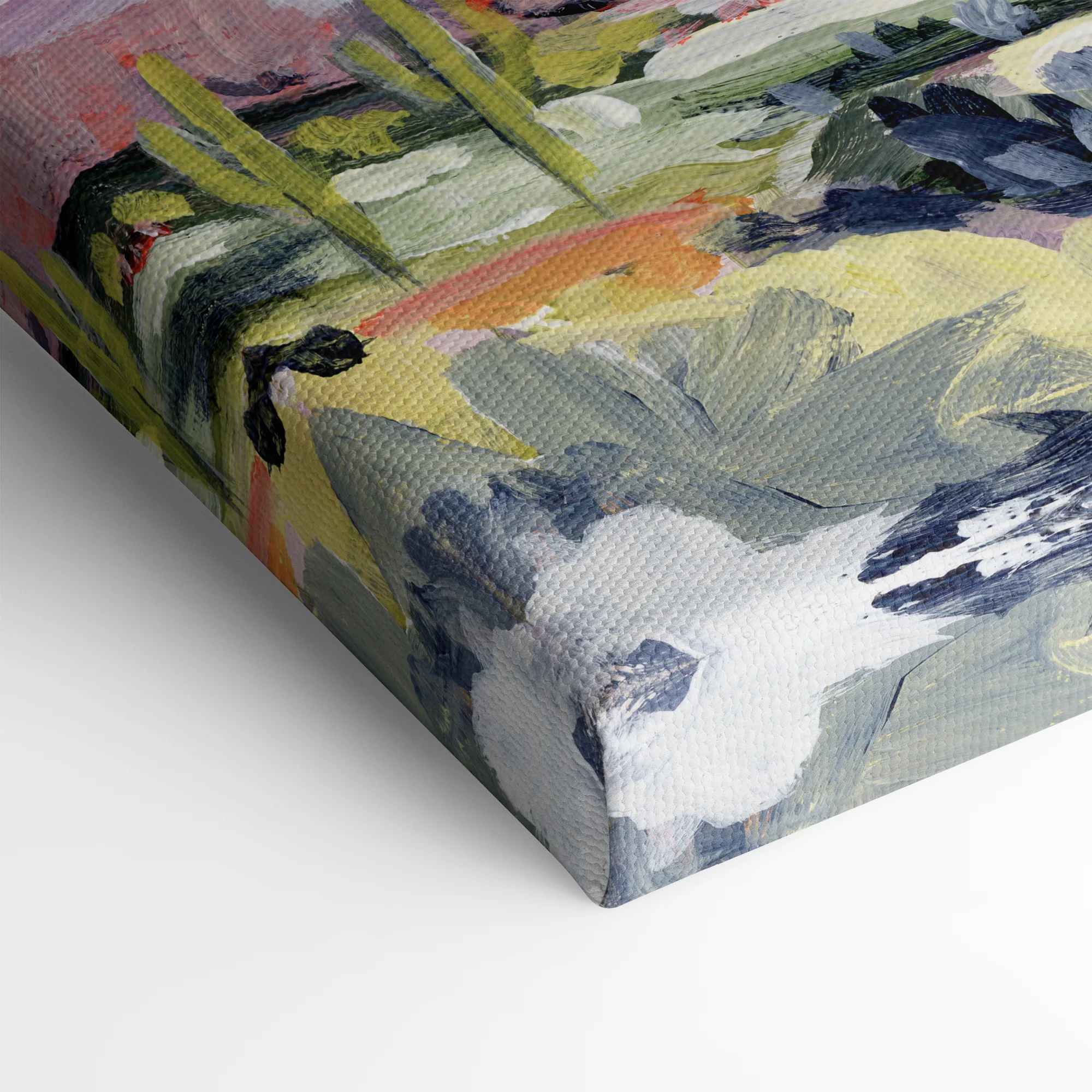 "Desert Flora" | Laurie Anne Art - Image 13