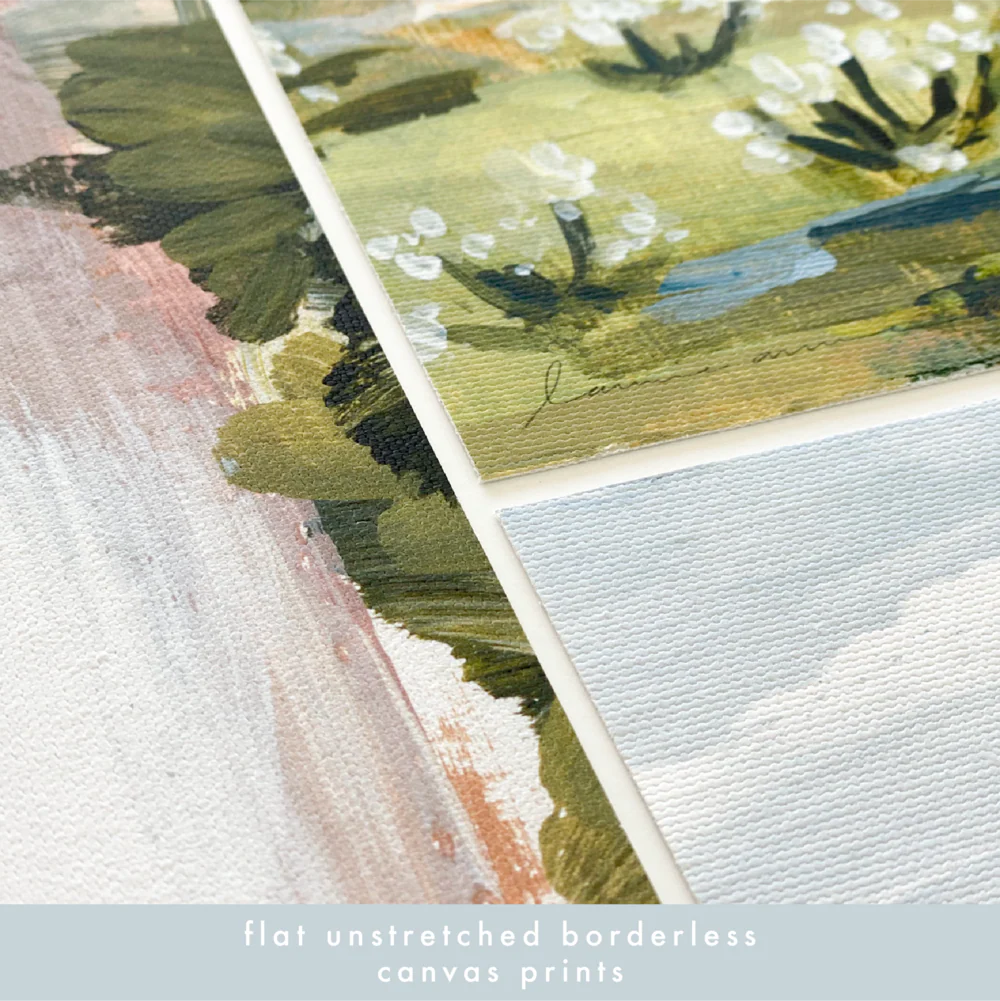 "Desert Flora" | Laurie Anne Art - Image 5