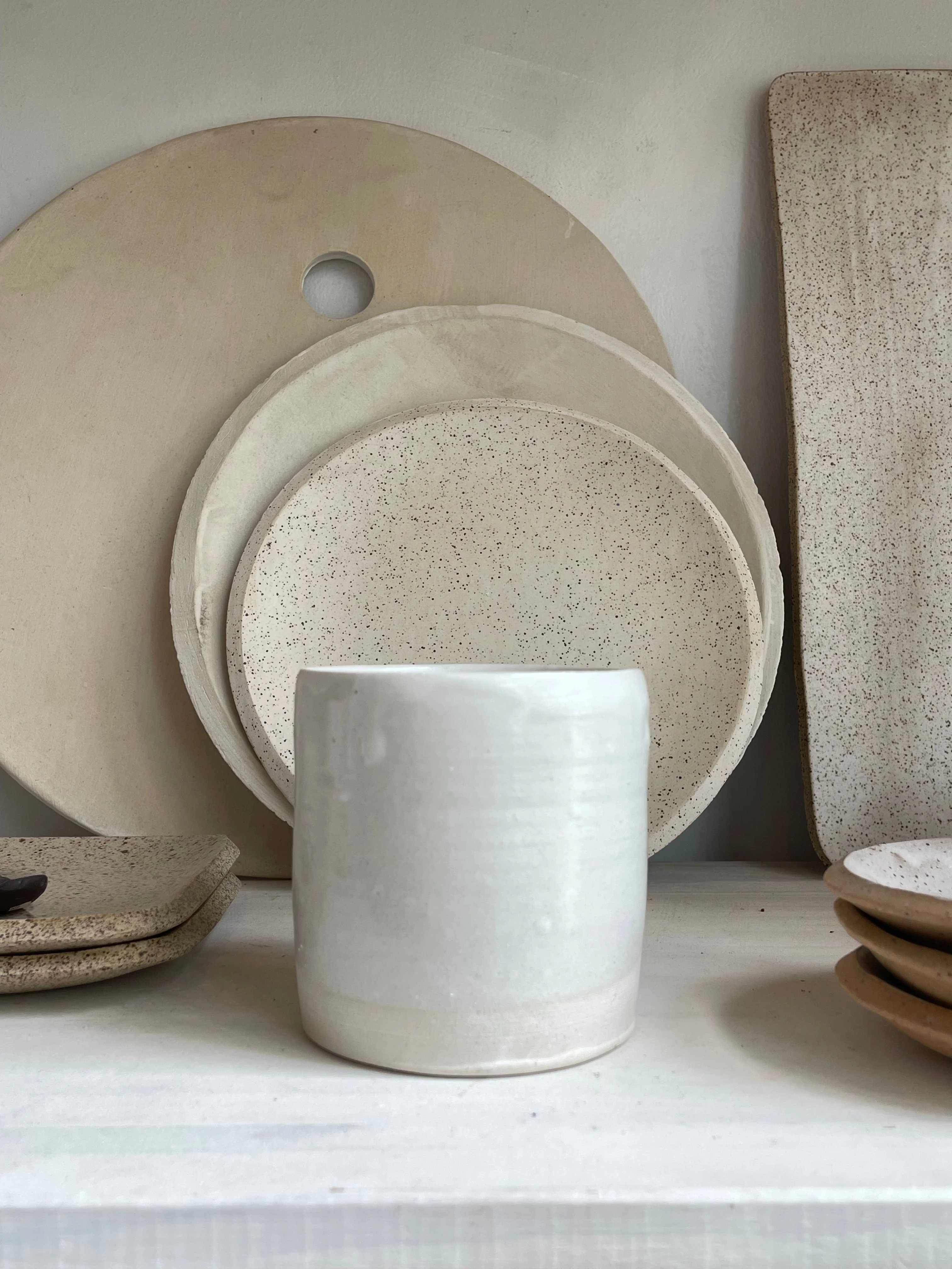 Drink Cup | Civil Stoneware - Image 3