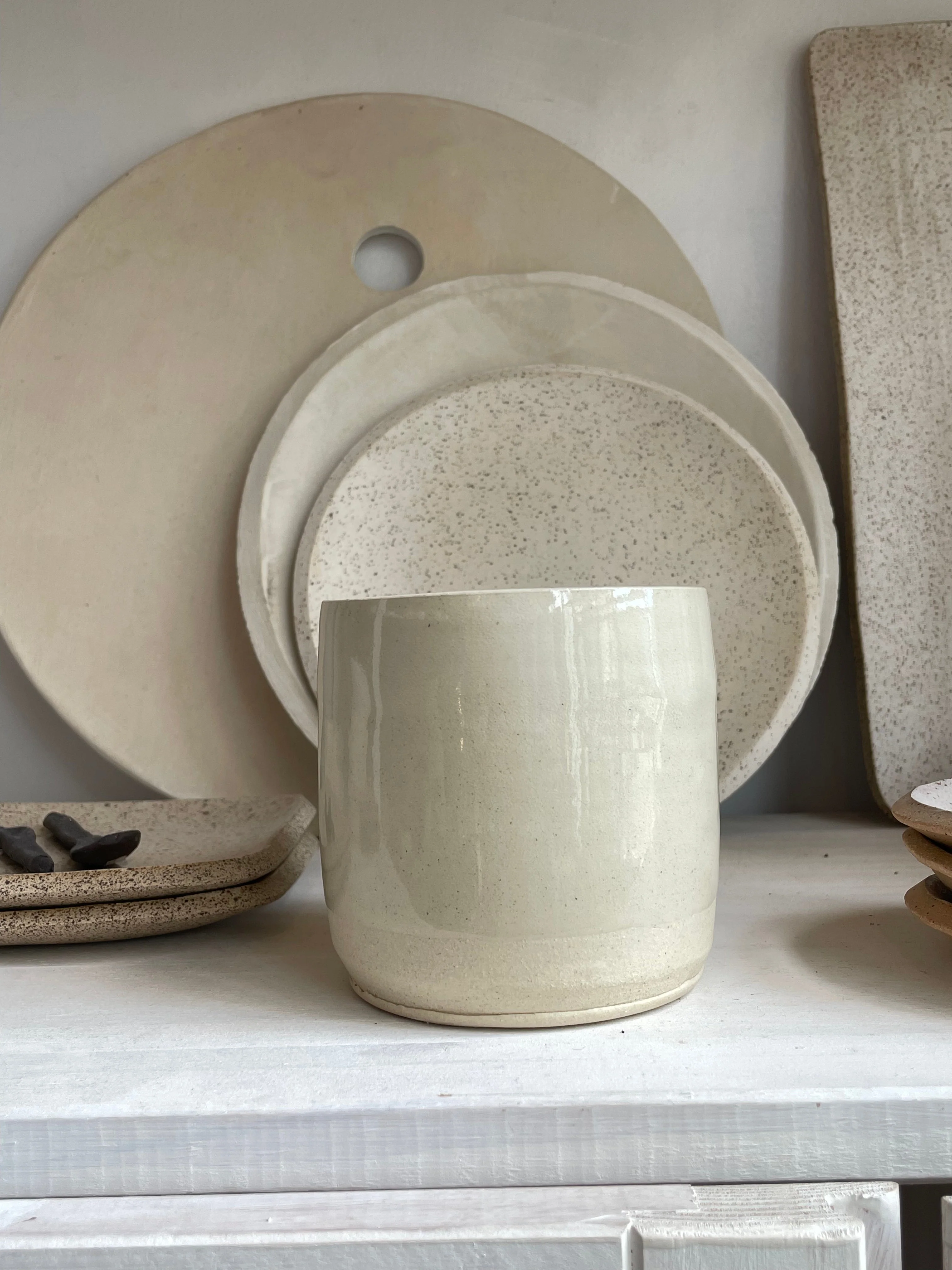 Drink Cup | Civil Stoneware - Image 6