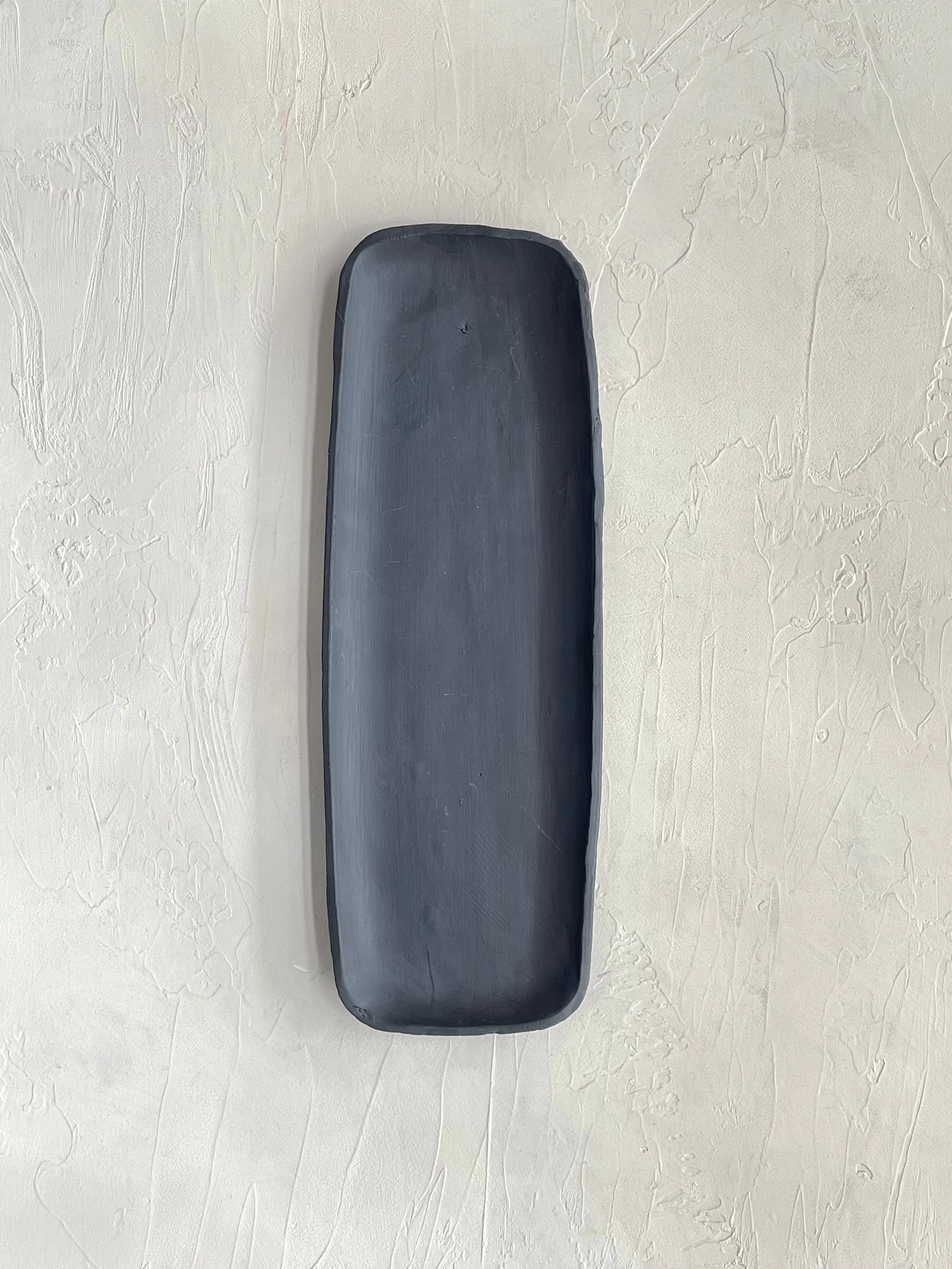 Elongated Serving Platter | Civil Stoneware - Image 3