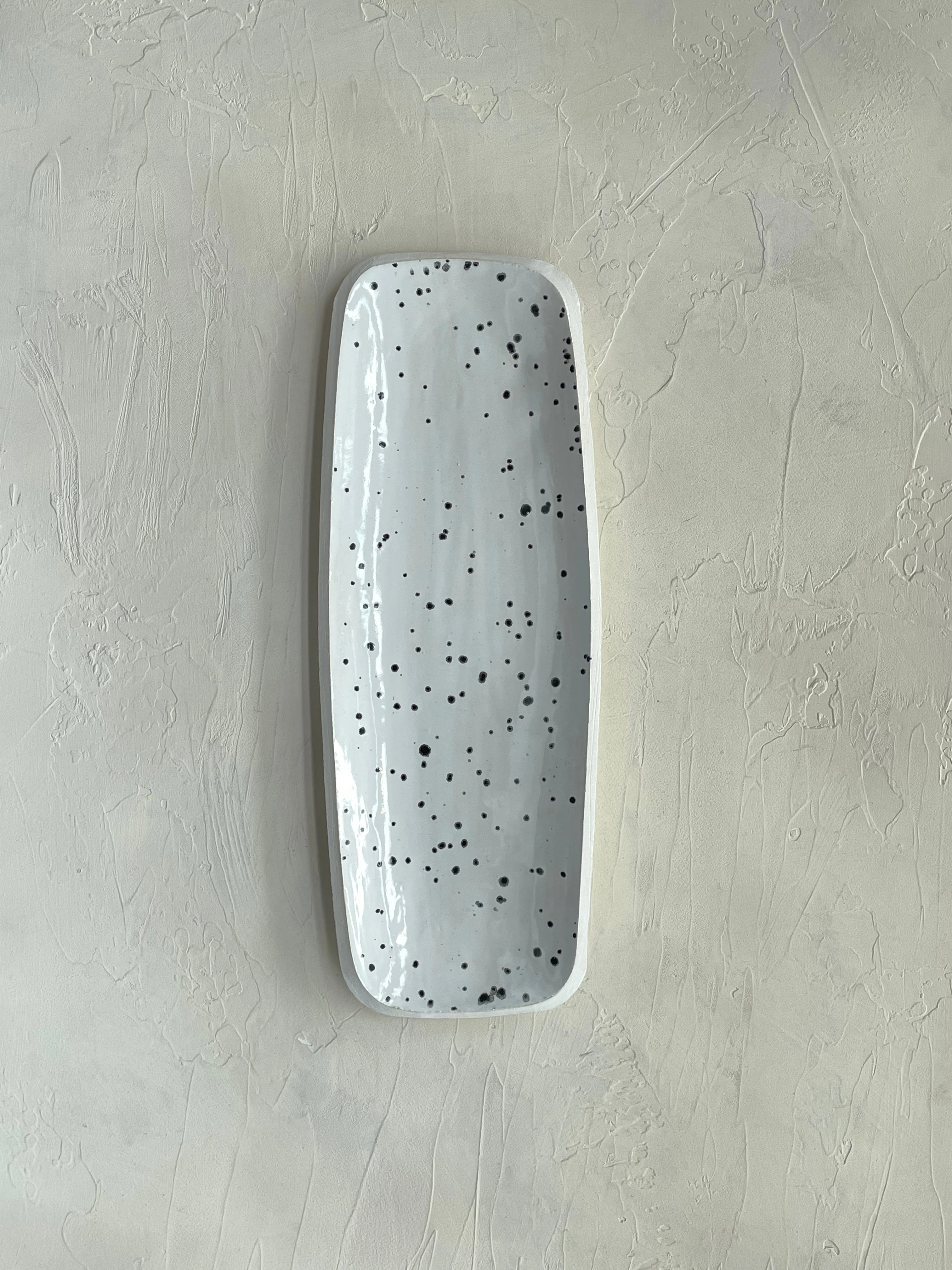 Elongated Serving Platter | Civil Stoneware - Image 4