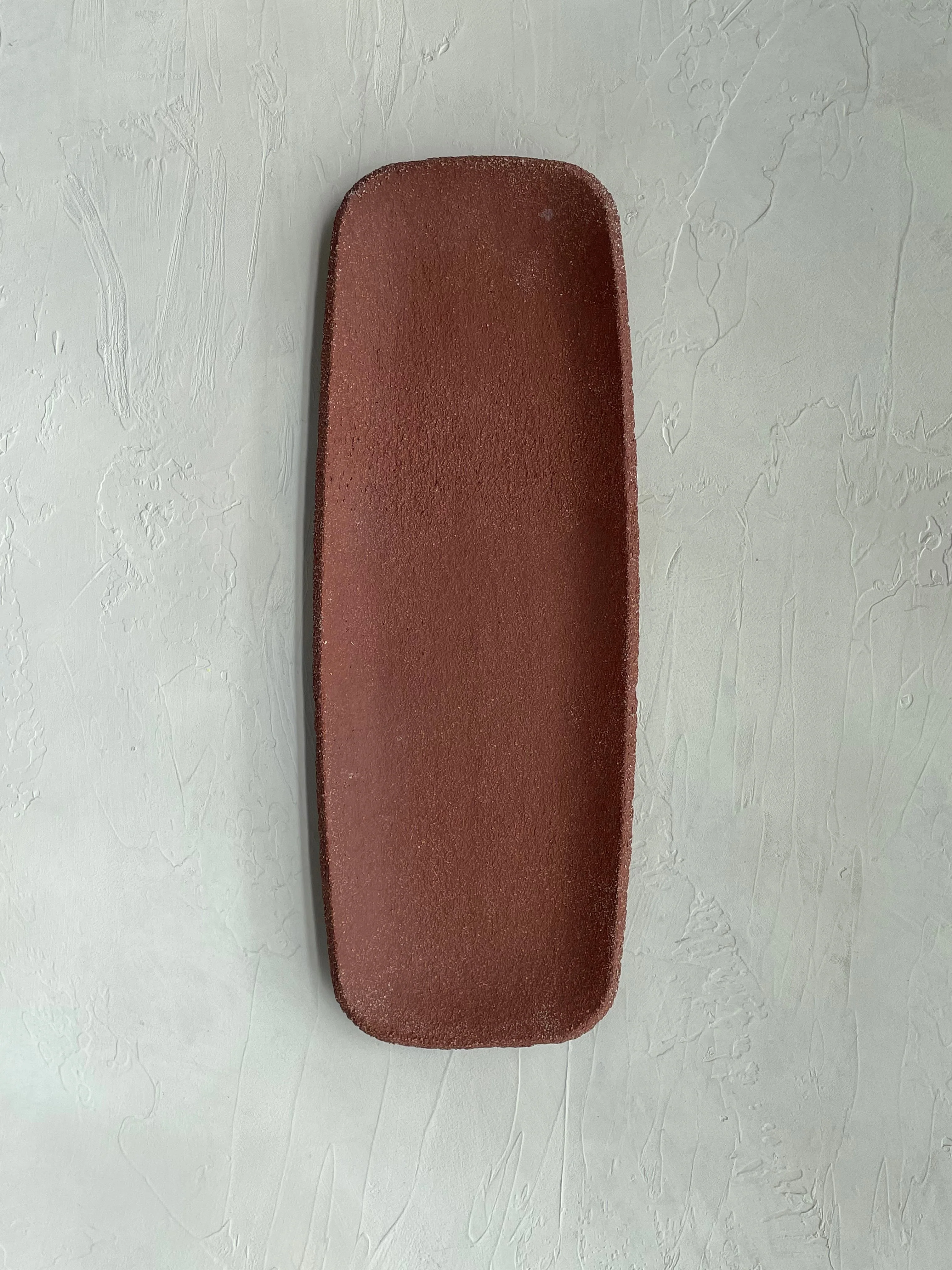 Elongated Serving Platter | Civil Stoneware - Image 7