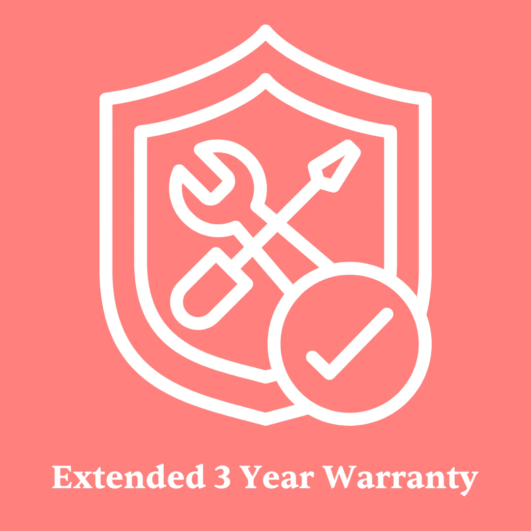 Extended Warranty