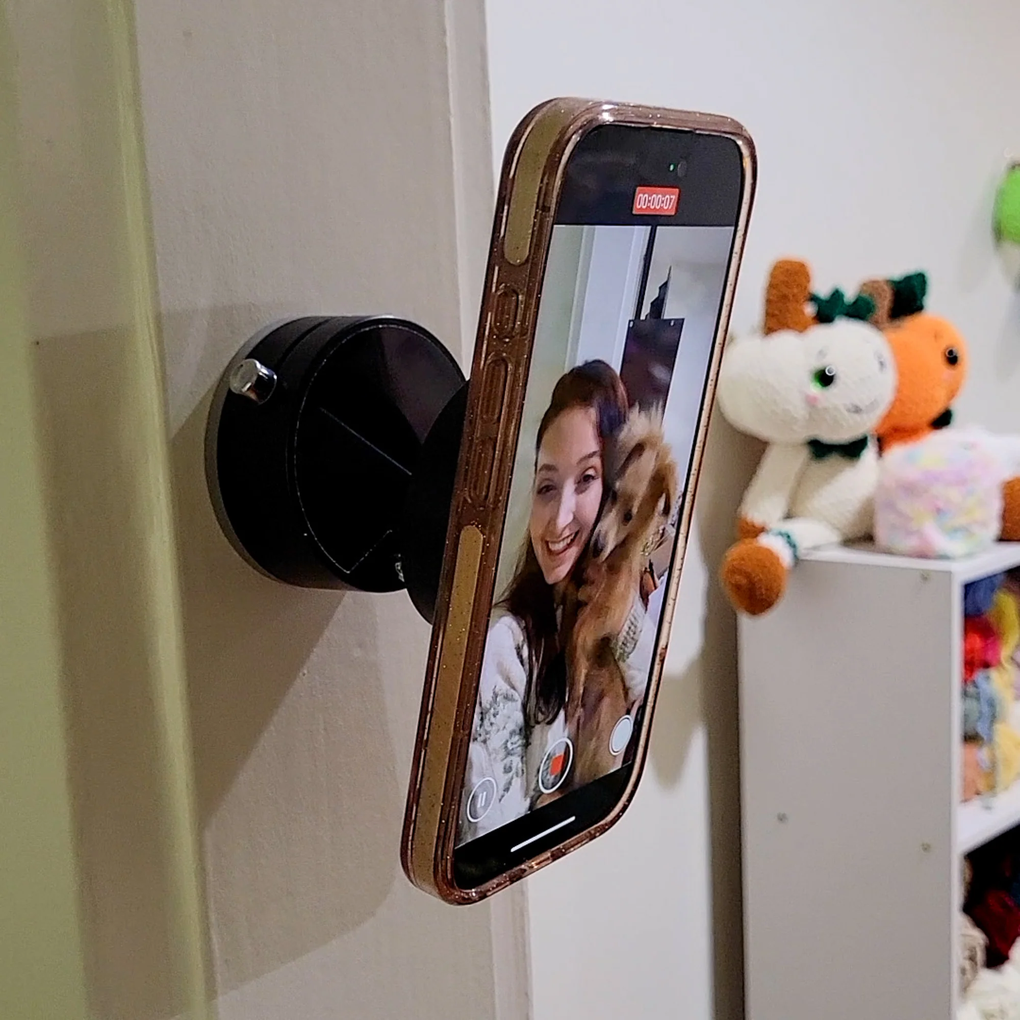 GripLock Magnetic Mount - Image 4