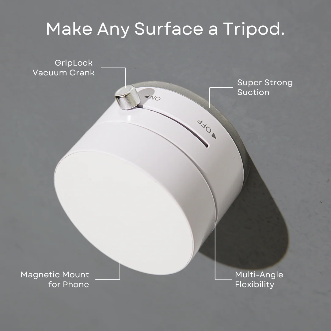 GripLock Magnetic Mount - Image 3