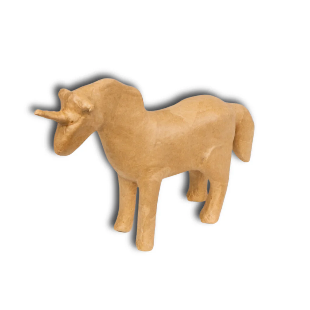 Kraft Unicorn "Create Kit" | Little Republic Toys - Image 5