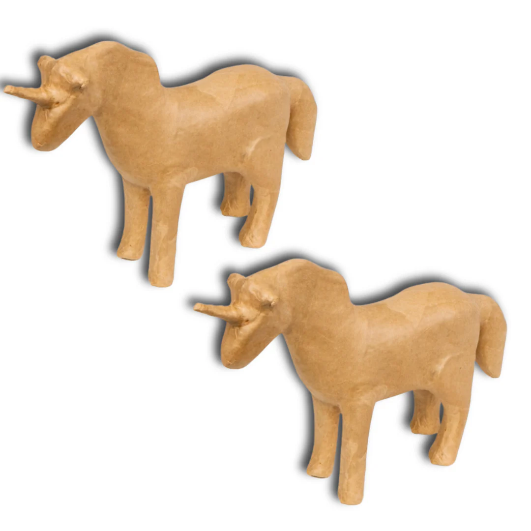 Kraft Unicorn "Create Kit" | Little Republic Toys - Image 6
