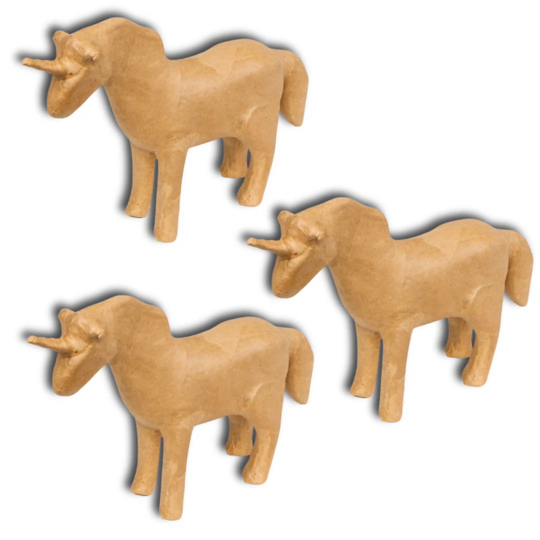 Kraft Unicorn "Create Kit" | Little Republic Toys - Image 7