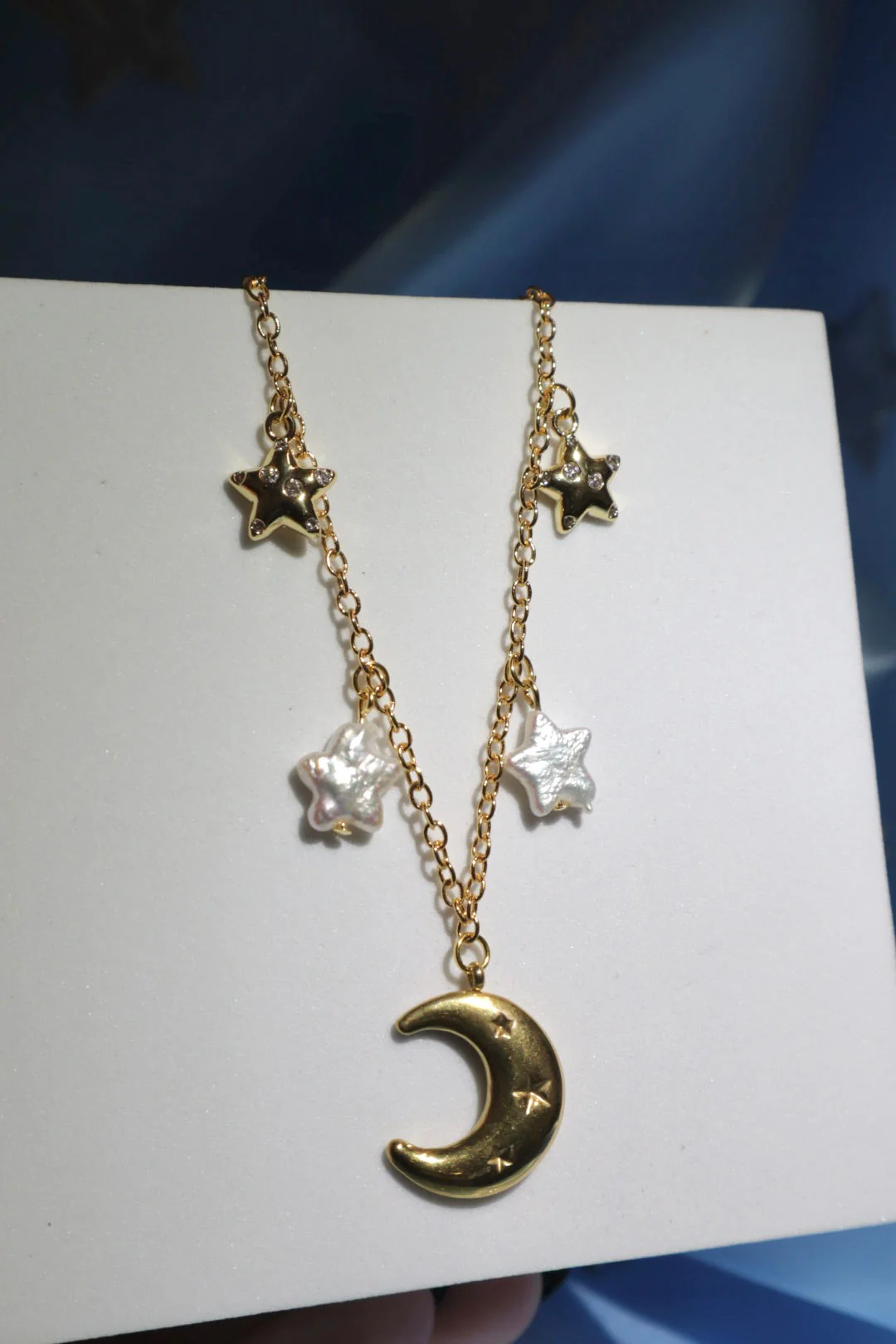 Lunar Dance | Yuuka Universe - Image 4
