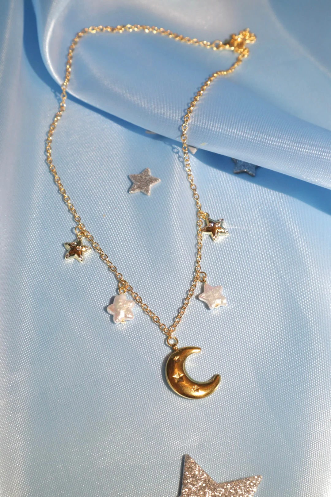 Lunar Dance | Yuuka Universe - Image 6