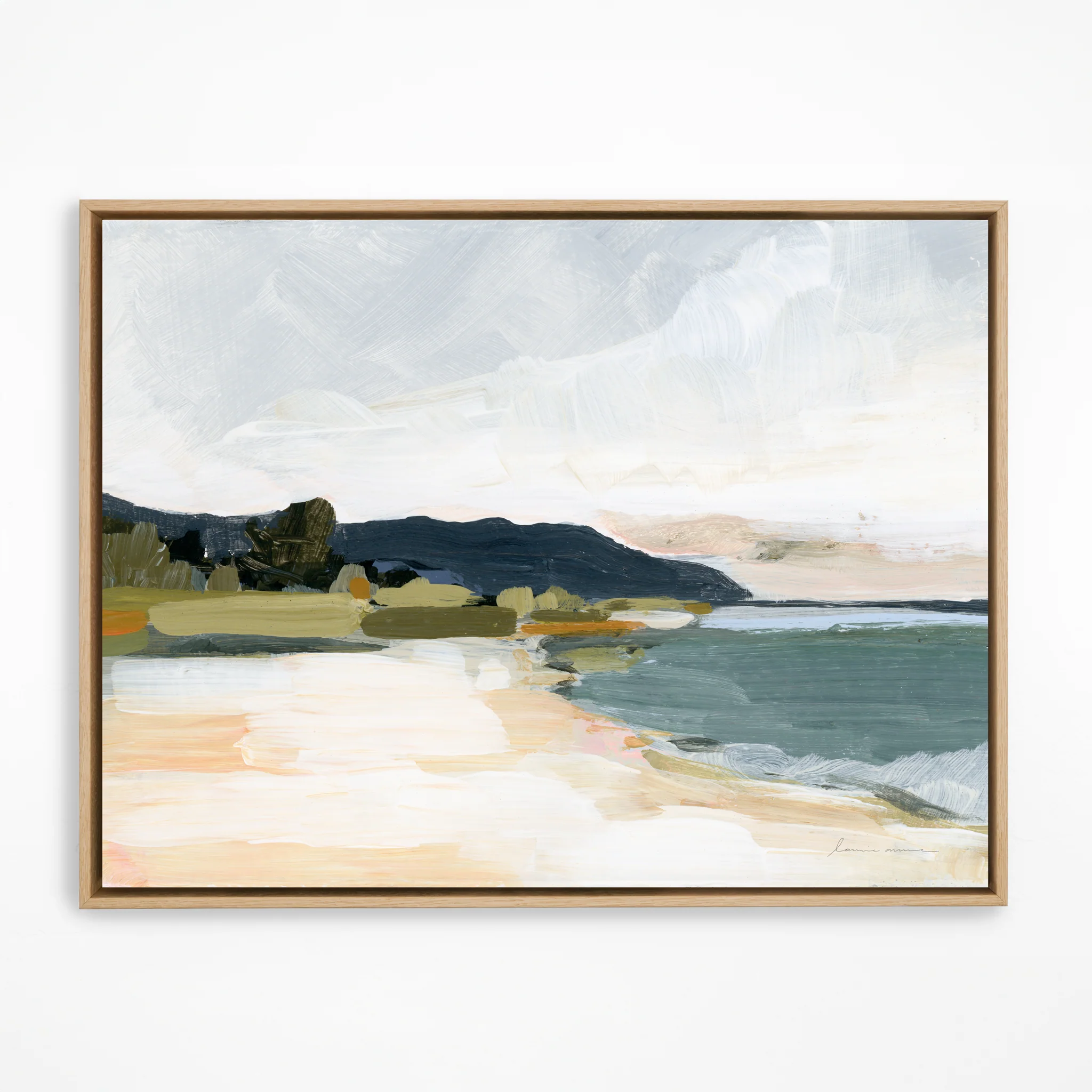 "North Shore" | Laurie Anne Art - Image 16