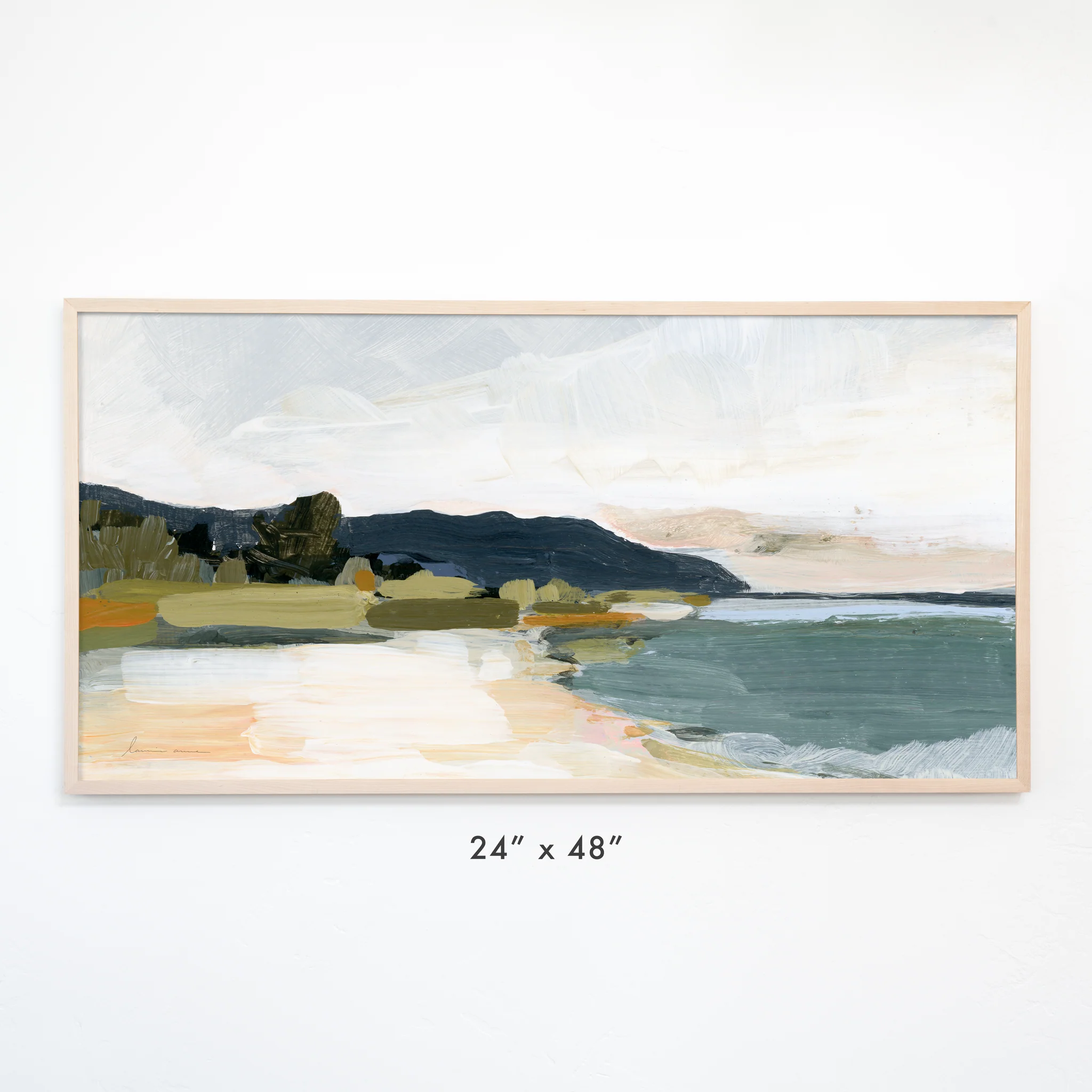 "North Shore" | Laurie Anne Art - Image 3