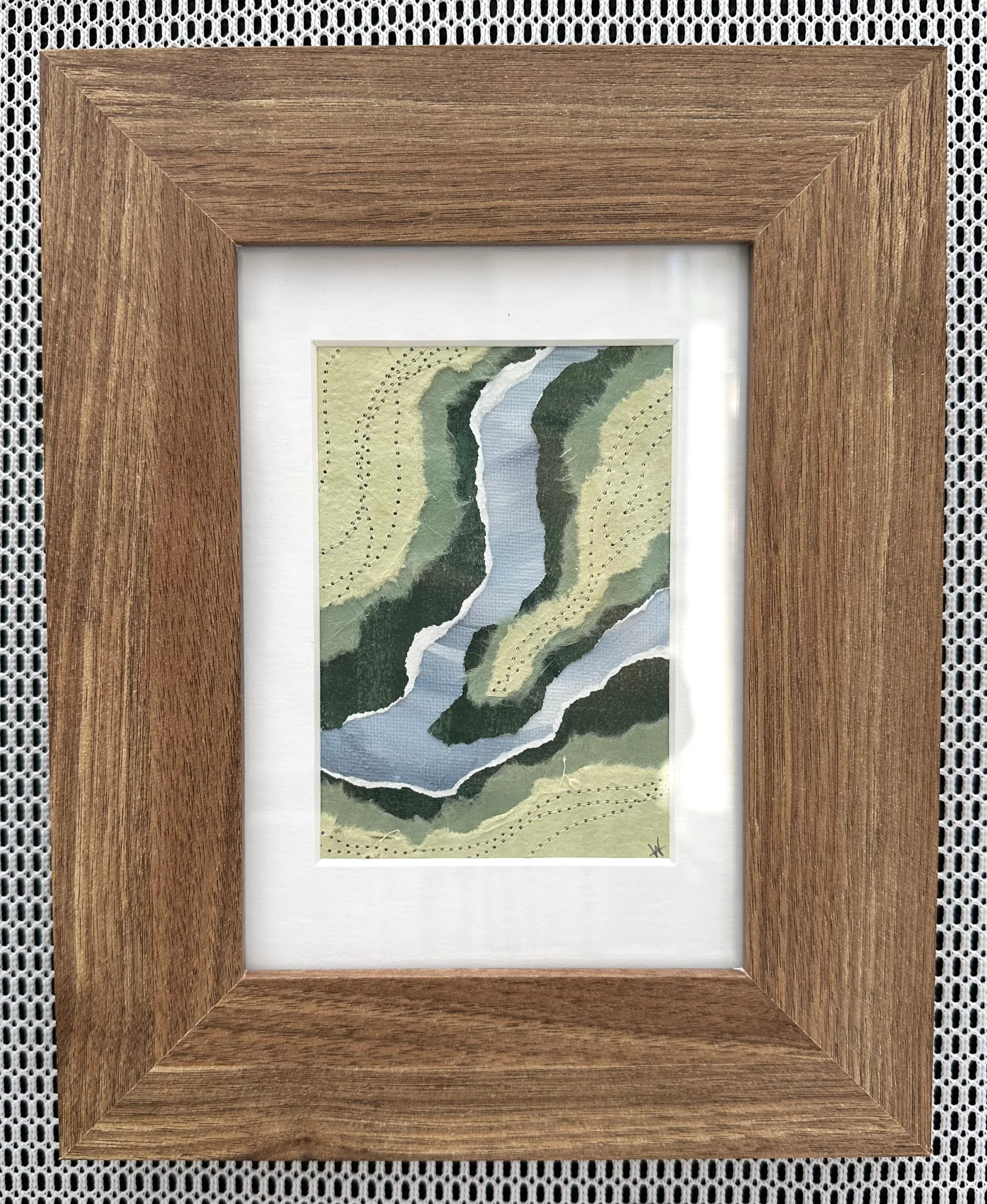 Where I'm Going | Art By Whitney Alyssa - Image 3